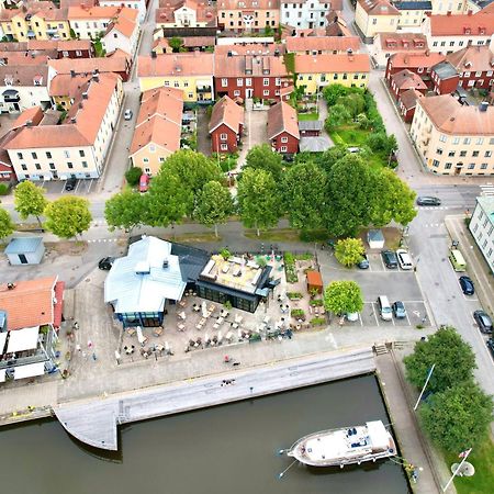 Stf Hostel Mariestad Zewnętrze zdjęcie