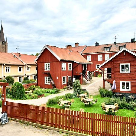 Stf Hostel Mariestad Zewnętrze zdjęcie