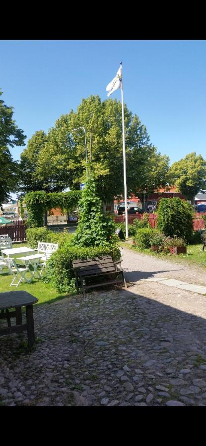 Stf Hostel Mariestad Zewnętrze zdjęcie