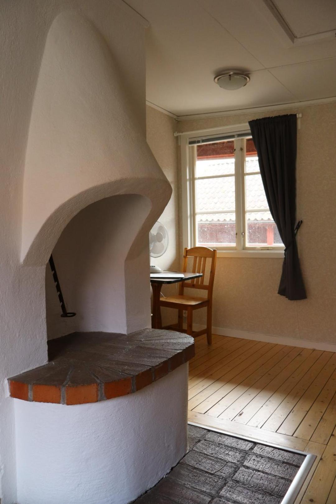 Stf Hostel Mariestad Zewnętrze zdjęcie