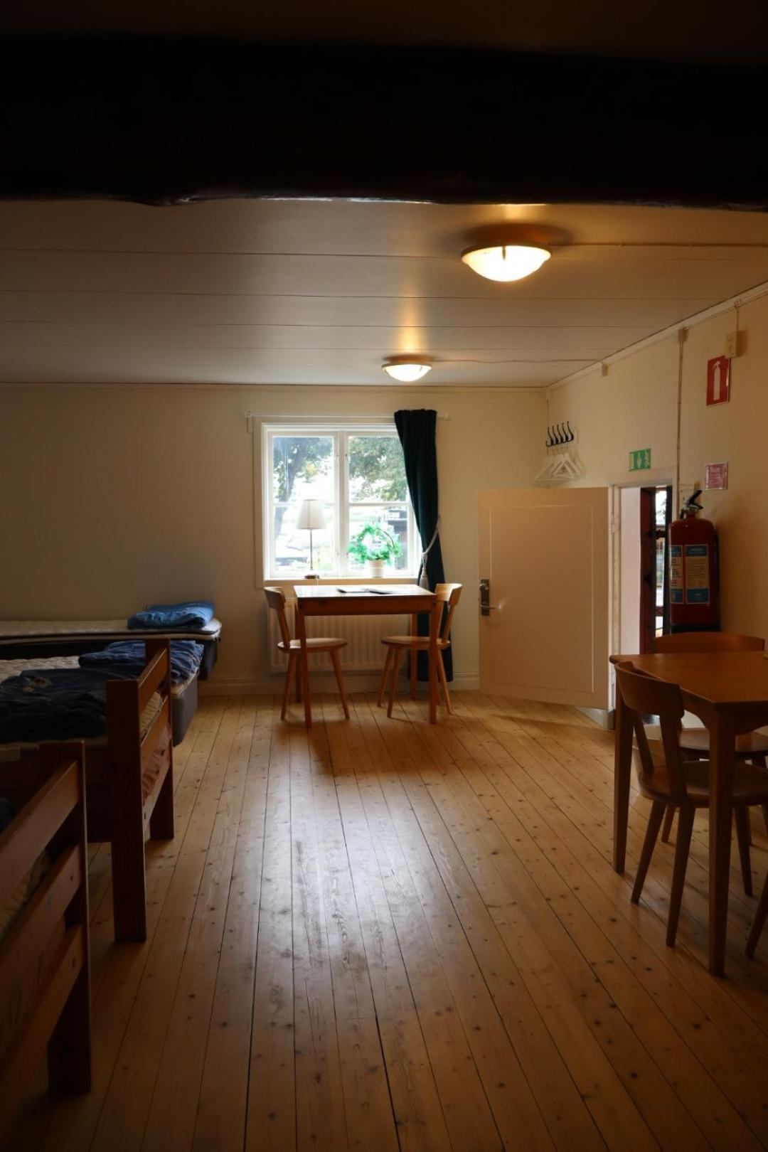 Stf Hostel Mariestad Zewnętrze zdjęcie