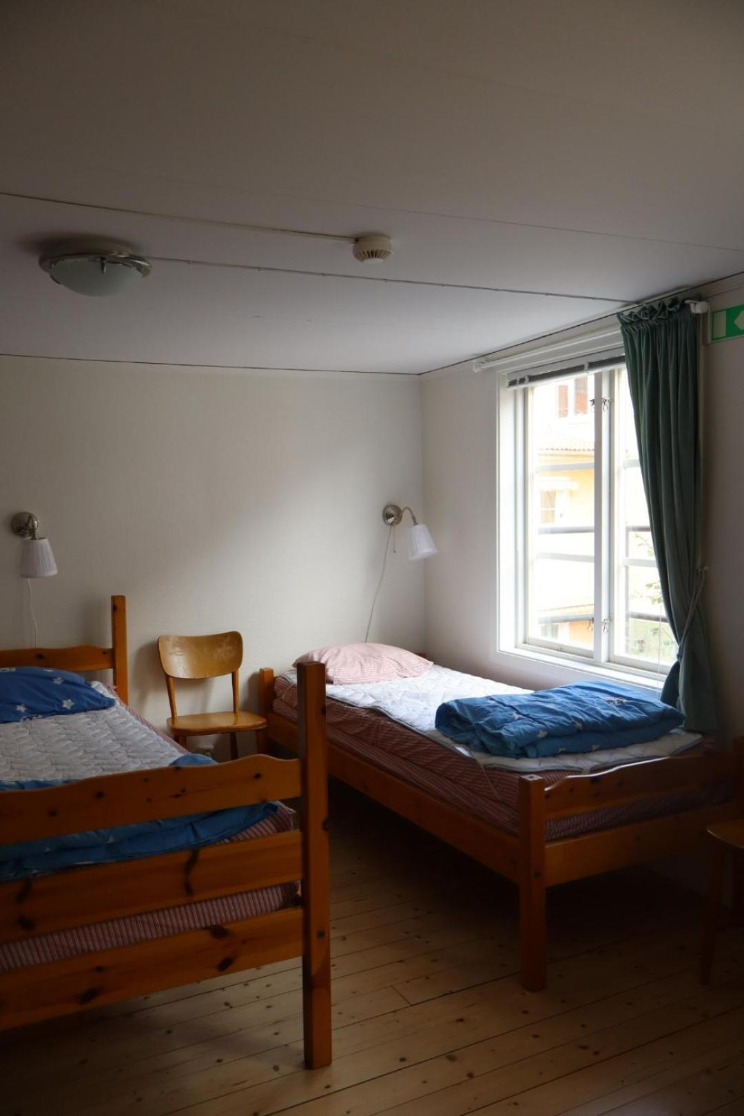 Stf Hostel Mariestad Zewnętrze zdjęcie