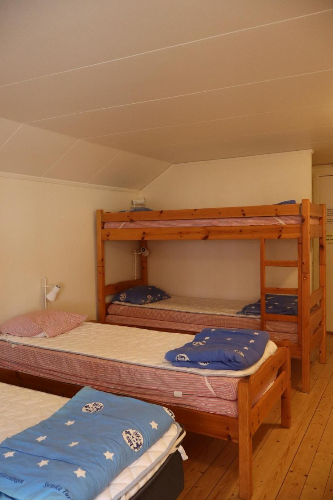 Stf Hostel Mariestad Zewnętrze zdjęcie