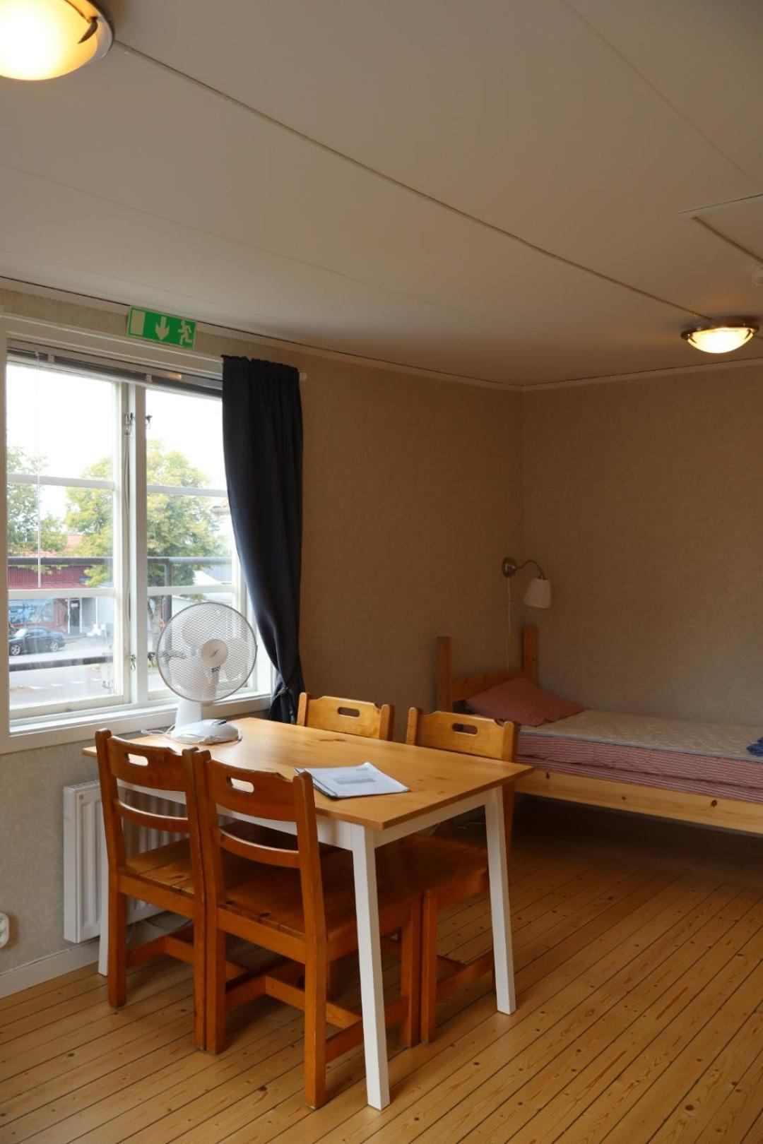 Stf Hostel Mariestad Zewnętrze zdjęcie