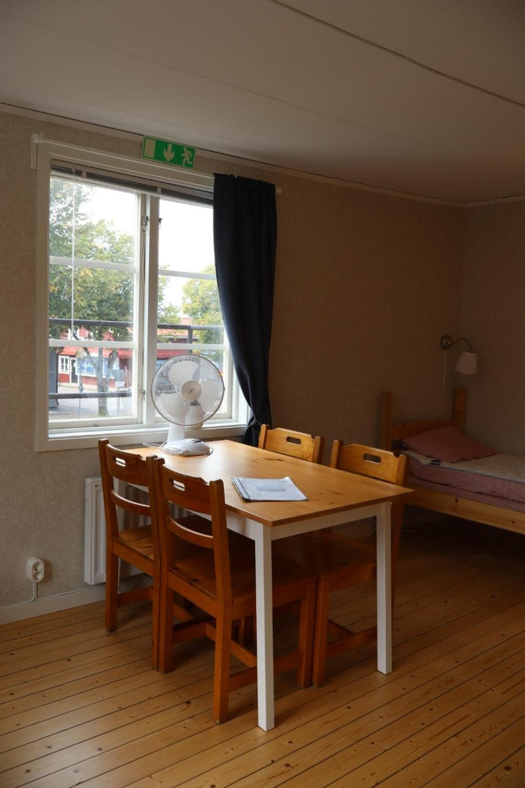 Stf Hostel Mariestad Zewnętrze zdjęcie