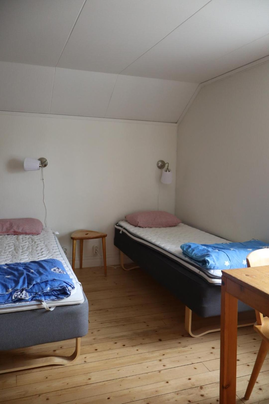 Stf Hostel Mariestad Zewnętrze zdjęcie