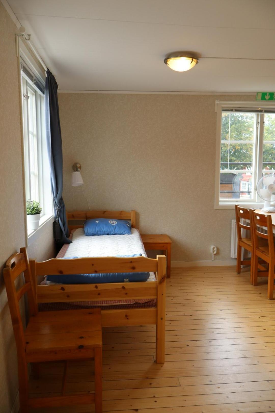 Stf Hostel Mariestad Zewnętrze zdjęcie