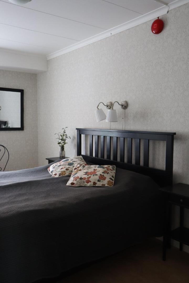 Stf Hostel Mariestad Zewnętrze zdjęcie